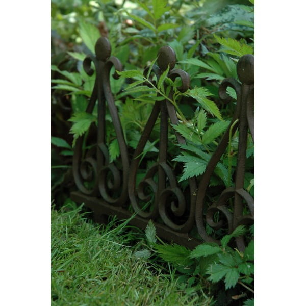 Védőkerítés Classic – Esschert Design-image-1