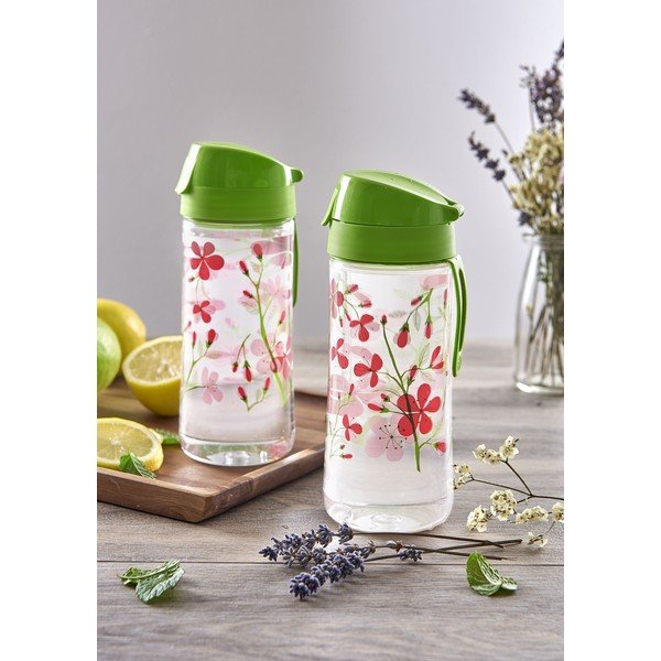 Flower vizespalack, 500 ml - Snips-image-1