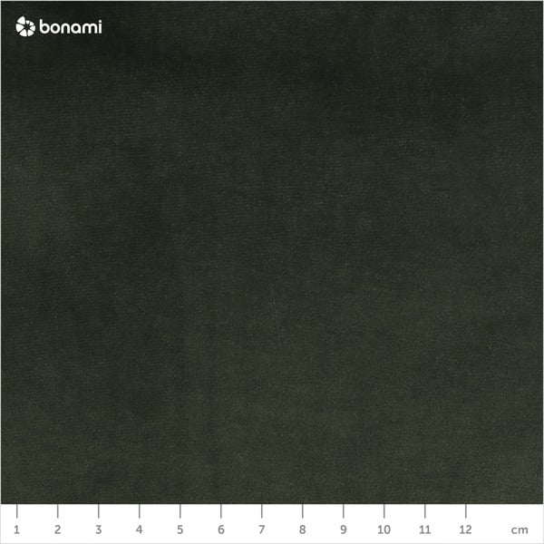 Ria zöld bársony fotel - Actona-image-3