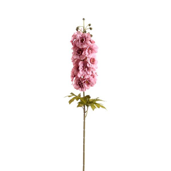 Művirág (magasság 80 cm) Delphinio – Light & Living