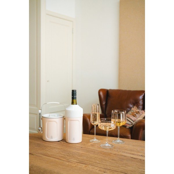 Pezsgős pohár szett 2 db-os 365 ml Corvina – Leopold Vienna-image-3