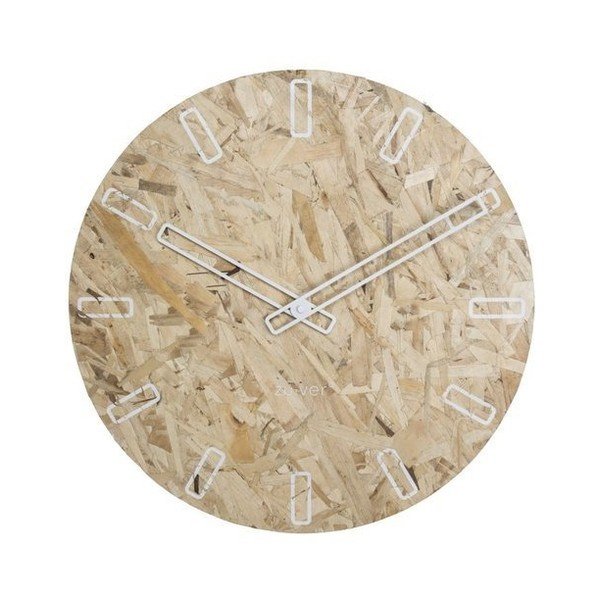 Time falióra, ø 50 cm - Zuiver-image-1