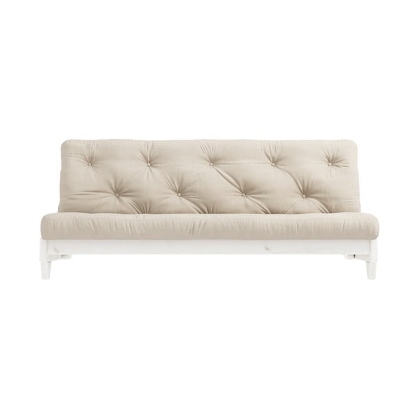Fresh White/Beige variálható kanapé - Karup Design
