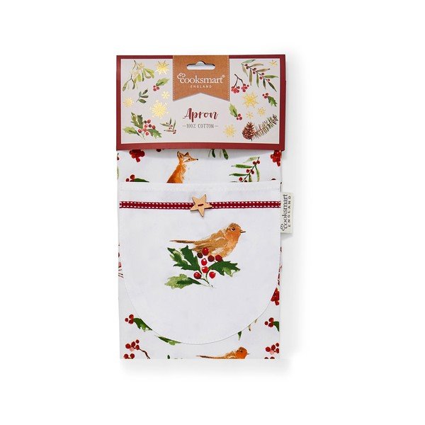 A Winters Tale pamut kötény - Cooksmart ®-image-1
