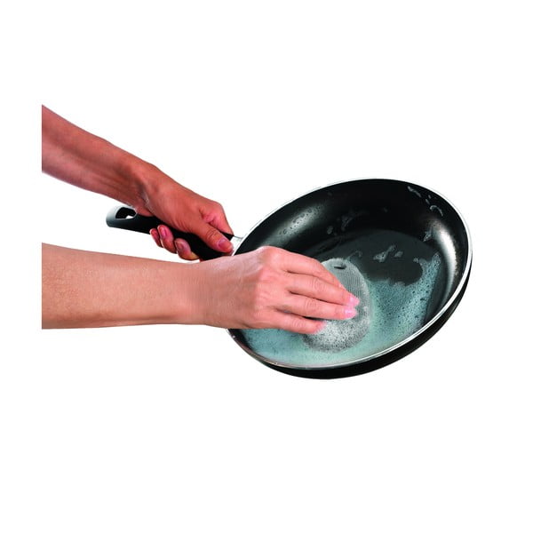 Szilikon mosogatószivacs – Metaltex-image-2