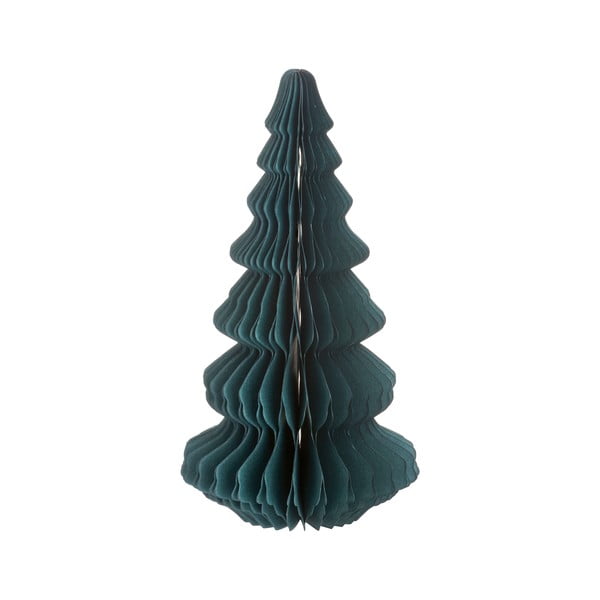 Karácsonyi figura Honeycomb Tree – Sass & Belle