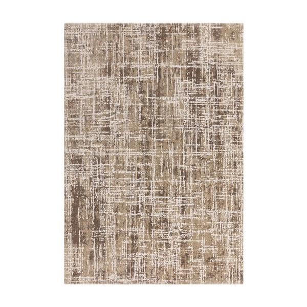 Bézs szőnyeg 80x150 cm Kuza – Asiatic Carpets