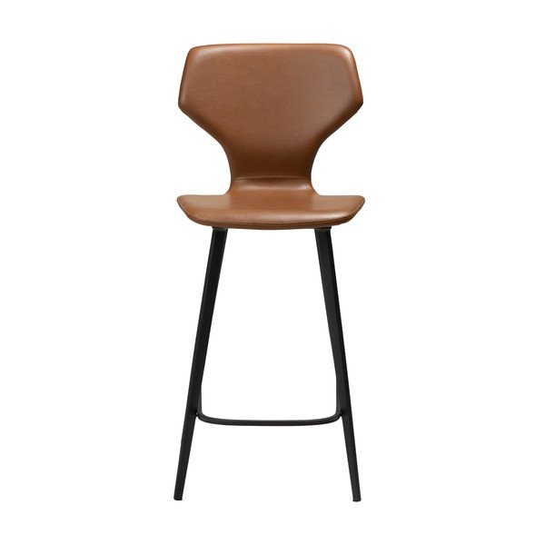 Barna bárszék (ülésmagasság 69,5 cm) S.I.T – DAN-FORM Denmark-image-1