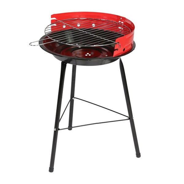 Faszenes grillsütő ø 34 cm – LDK Garden