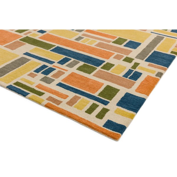 Blox Multi szőnyeg, 200 x 290 cm - Asiatic Carpets-image-3