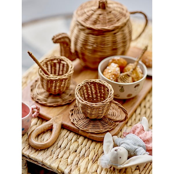 Játék főzőkészlet Mikkeline – Bloomingville Mini-image-1