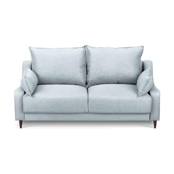 Ancolie világoskék kanapé, 150 cm - Mazzini Sofas