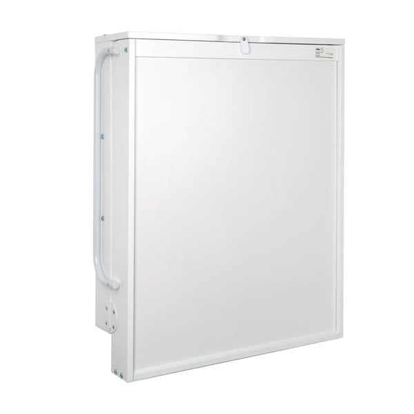 Fehér függő pelenkázó Roba style - Roba-image-1