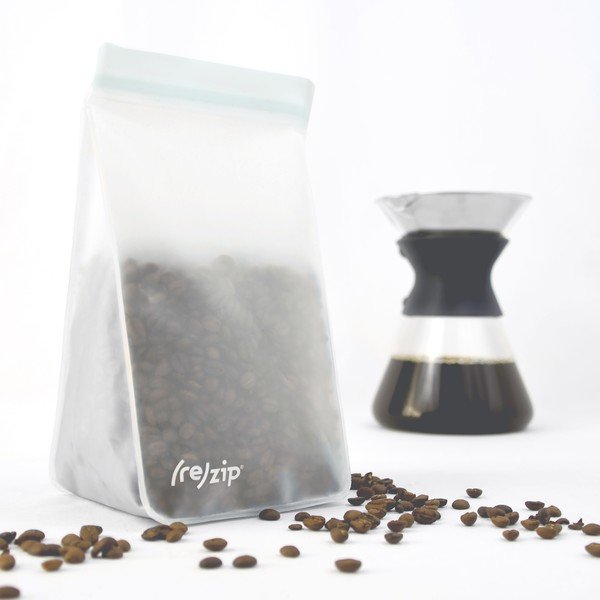 Stand-Up zárható zacskó, 1,41 l - (re)zip-image-2