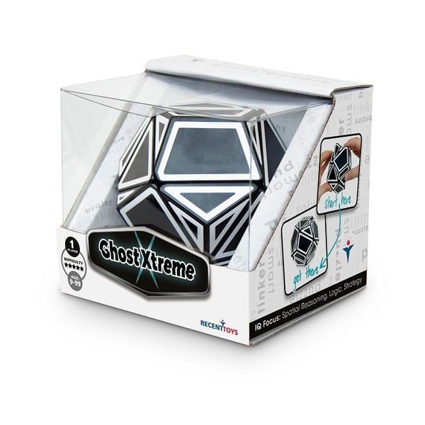 Logikai játék Ghost Xtreme – RecentToys-image-3
