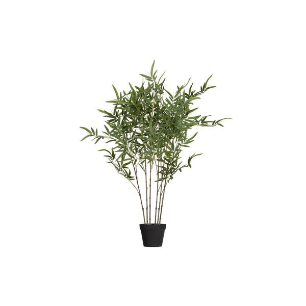 Bambusz műnövény (magasság 100 cm) – WOOOD