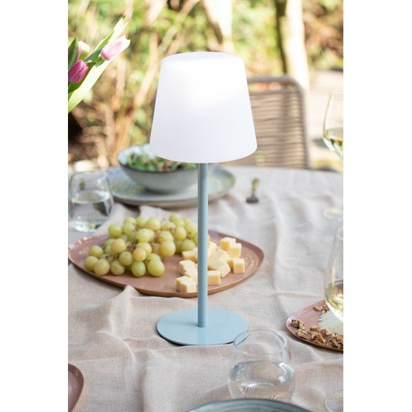 USB kültéri lámpa ø 15 cm Outdoors – Leitmotiv-image-2