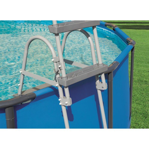 Medence létra – Bestway-image-1