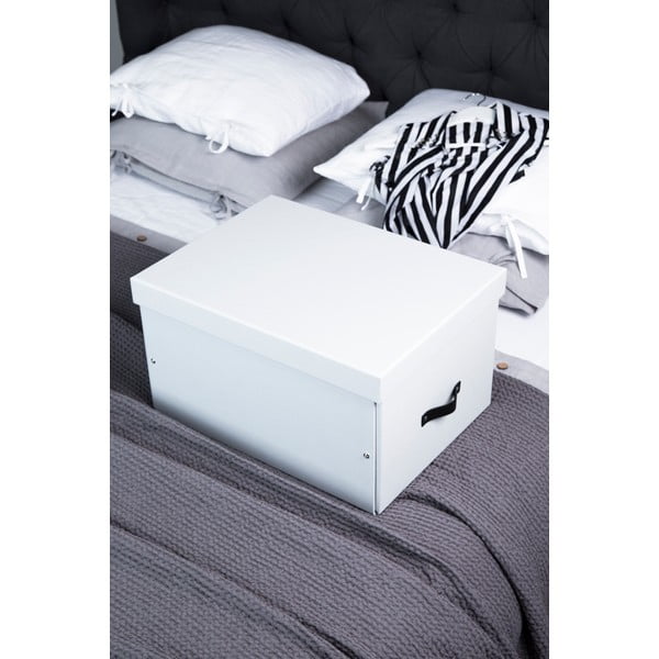 Fedeles karton tárolódoboz Tora – Bigso Box of Sweden-image-2