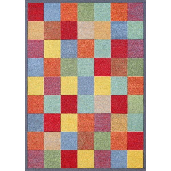 Gyerek szőnyeg 140x70 cm Laeva - Narma-image-1