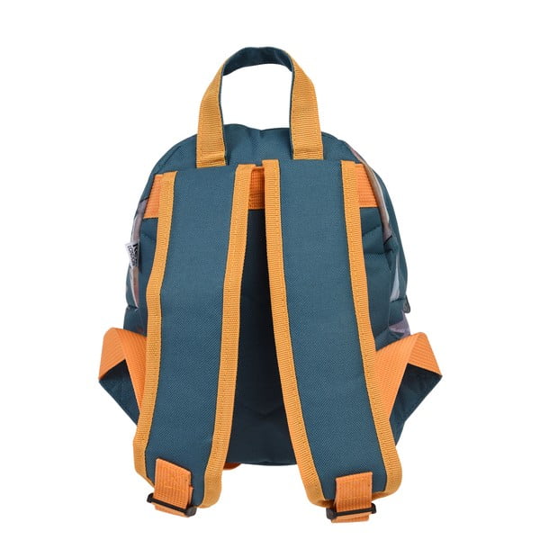 Gyerek hátitáska Sharks – Rex London-image-3