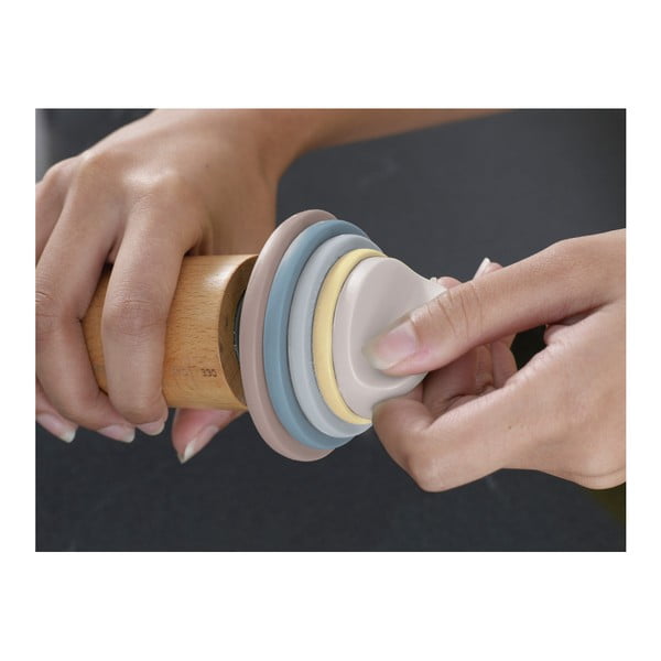 Adjustable Rolling Pin állítható sodrófa - Joseph Joseph-image-1