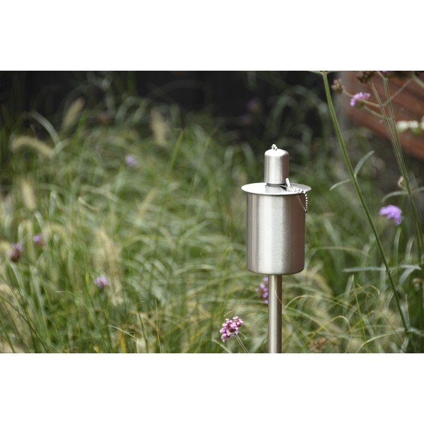 Fém olajlámpa (magasság 116 cm) – Esschert Design-image-1