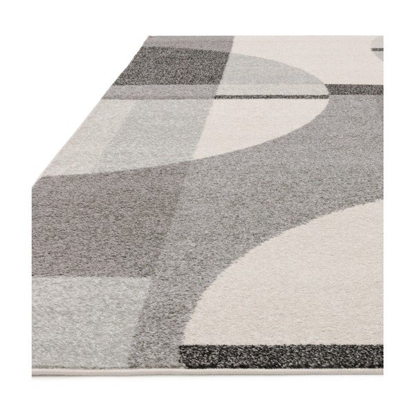Szürke szőnyeg 120x170 cm Muse – Asiatic Carpets-image-3
