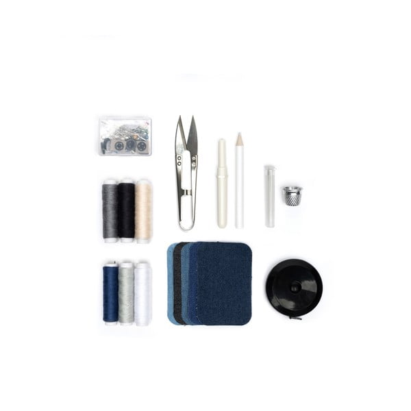 Varrás kellék Essential Kit – Steamery