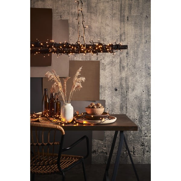 LED fényfüzér, hosszúság 16 m - Star Trading-image-4