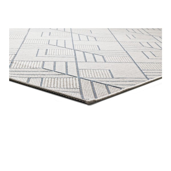 Silvana Caretto bézs kültéri szőnyeg, 80 x 150 cm - Universal-image-1