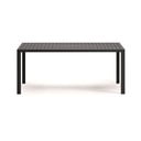 Kerti étkezőasztal 90x180 cm Culip – Kave Home