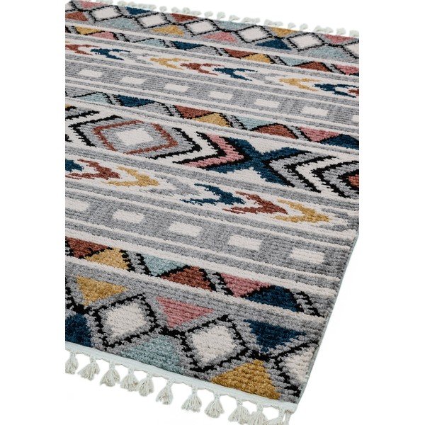 Zara szőnyeg, 120 x 170 cm - Asiatic Carpets-image-2