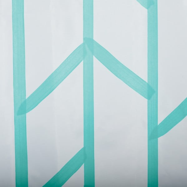 Zuhanyfüggöny 180x200 cm Tree – MSV-image-3