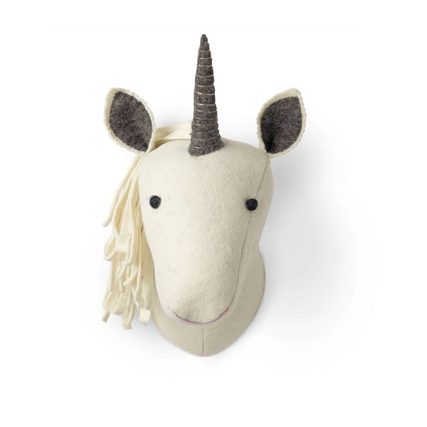 Gyerek fali dekoráció Unicorn – Happy Friday
