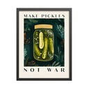 Kép 30x40 cm Pickles – Styler
