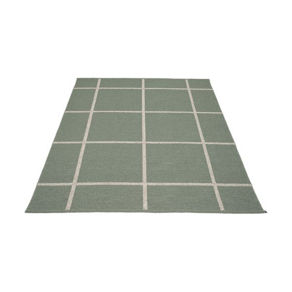 Khaki kültéri-beltéri szőnyeg 180x260 cm Ada Army – Pappelina