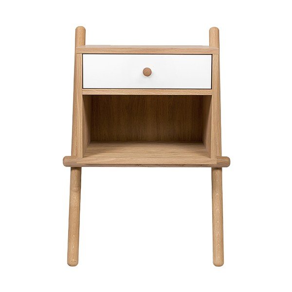 Wiru Puro Open konzolasztal - Woodman-image-2