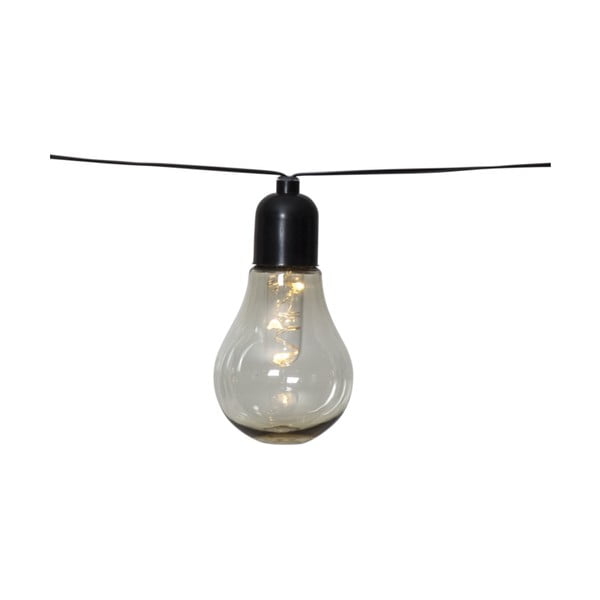 Glow kültéri LED fényfüzér, hosszúság 4,05 m - Star Trading-image-3