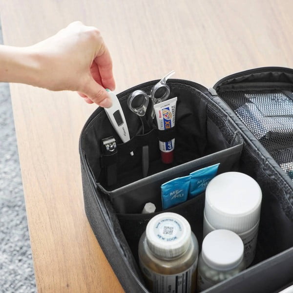 Rendszerező utazáshoz Tower – YAMAZAKI-image-3