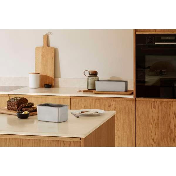 Alumínium kenyér sütőforma 3 l Professional – Eva Solo-image-1