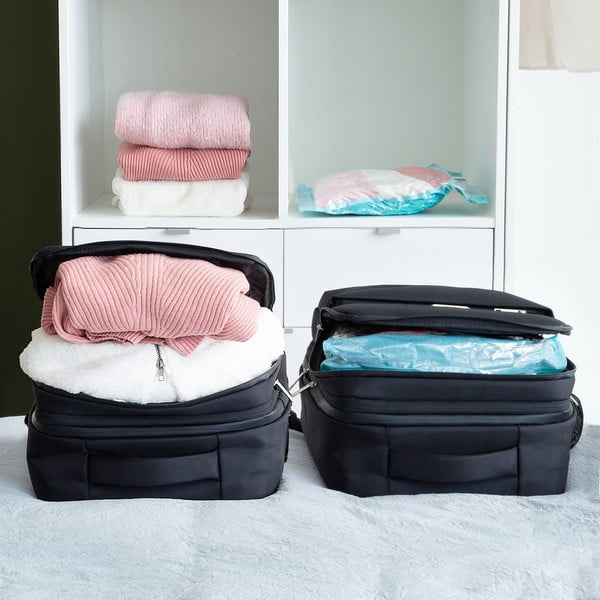 Vákuumzsák készlet 2 db-os Roll Up S – Compactor-image-1