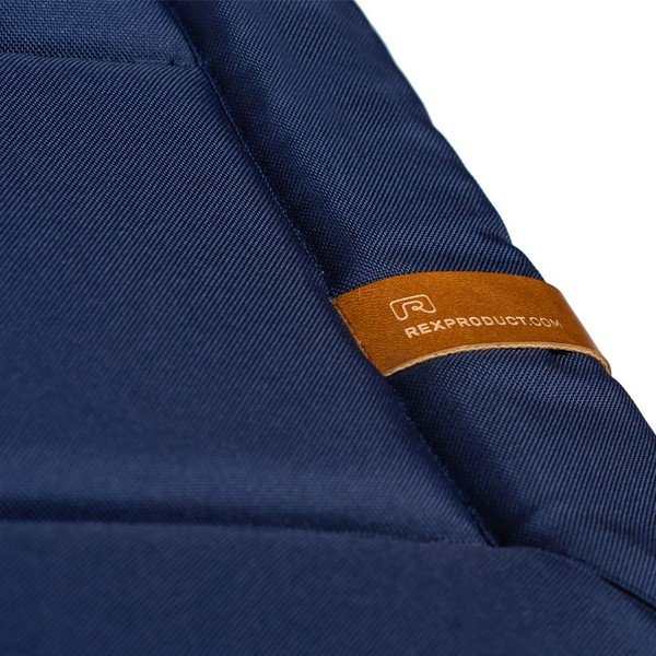 Kék kutya ház 38x38 cm Home M - Rexproduct-image-4