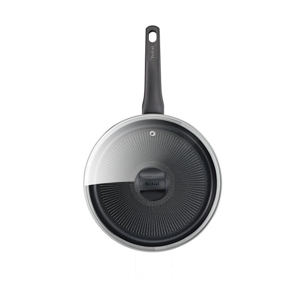 Alumínium serpenyő fedővel ø 26 cm Ultimate – Tefal-image-3