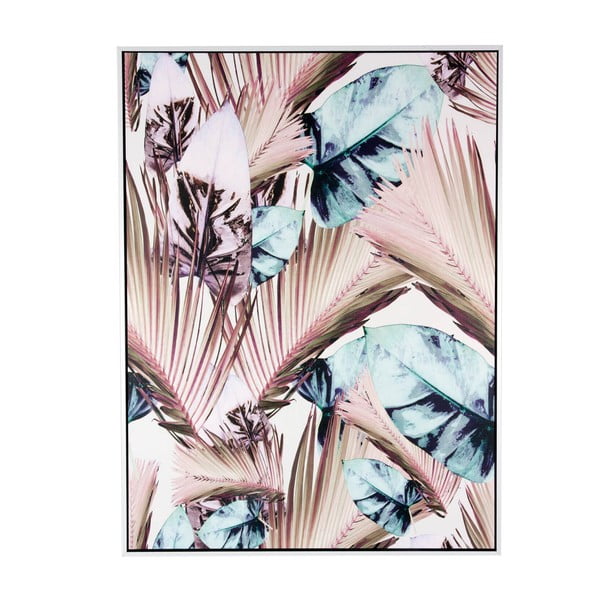 Rosy Palm kép, 60 x 80 cm - sømcasa