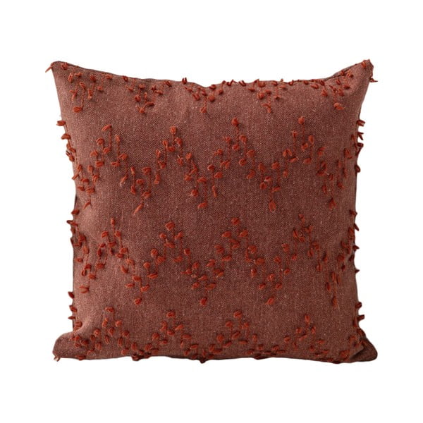 Párnahuzat 43x43 cm Tuffet – Mioli Decor