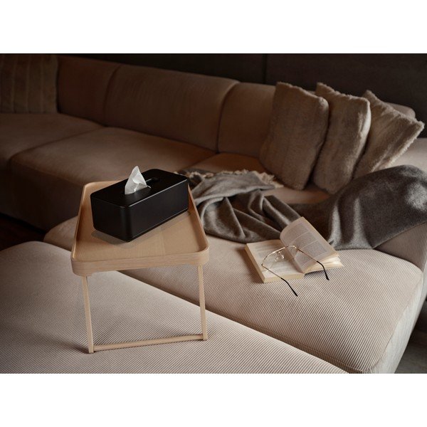 Műanyag zsebkendőtartó Ume – Zone-image-1