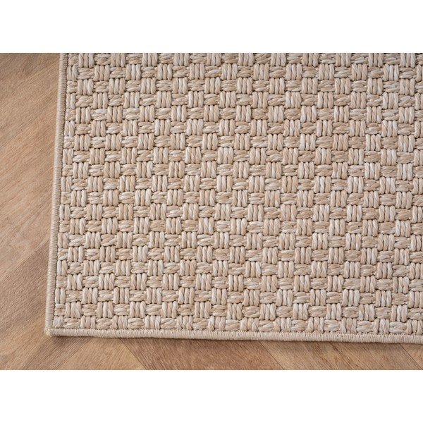 Bézs kültéri-beltéri szőnyeg 80x150 cm Ibiza 1901 – Ayyildiz Carpets-image-3