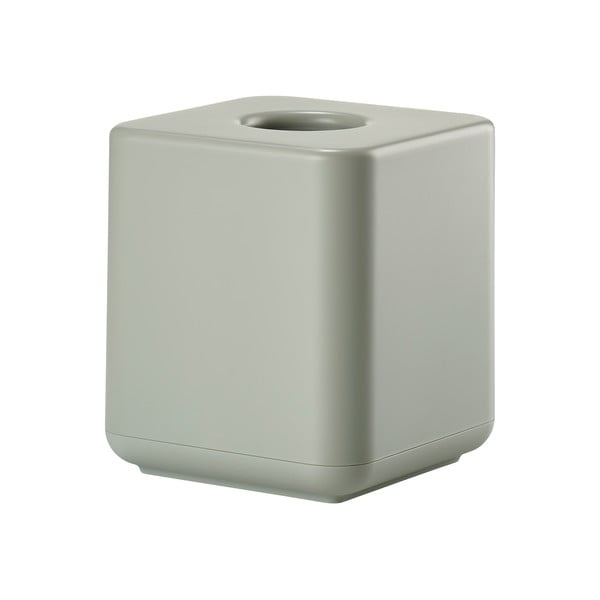 Műanyag zsebkendőtartó Ume – Zone-image-2