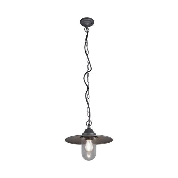 Kültéri lámpa ø 3 cm Brenta – Trio
